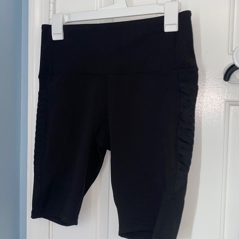 TKO BIKER SHORT